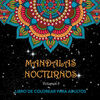 MANDALAS NOCTURNOS. VOL. 5