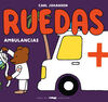 RUEDAS - AMBULANCIAS