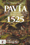 PAVÍA 1525