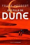 ELS FILLS DE DUNE (TAPA DURA) - CAT