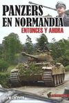 PANZERS EN NORMANDÍA