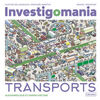 INVESTIGOMANIA. TRANSPORTS - CAT