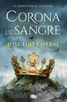 CORONA DE SANGRE