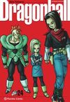 DRAGON BALL ULTIMATE Nº24/34