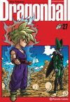 DRAGON BALL ULTIMATE Nº 27/34