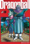 DRAGON BALL ULTIMATE Nº 30/34