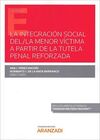 INTEGRACION SOCIAL MENOR VICTIMA A PARTIR TUTELA PENAL REFO