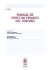 MANUAL DE DERECHO PRIVADO DEL TURISMO