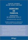 PRINCIPIOS DE DERECHO CIVIL V. DERECHO DE FAMILIA