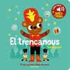 EL TRENCANOUS. EL MEU PRIMER LLIBRE DE SONS