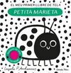 PETITA MARIETA:EL MEU PRIMER LLIBRE DE TELA