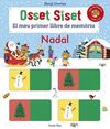 OSSET SISET. MEMORIA. NADAL