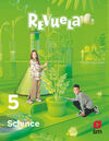 SCIENCE. 5 PRIMARY. REVUELA