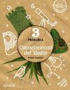 CONOCIMIENTO DEL MEDIO 3.