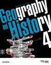 GEOGRAPHY AND HISTORY 4. STUDENT'S BOOK