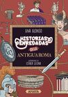 HISTORIAS ENREDADAS EN LA ANTIGUA ROMA