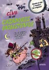 EL CLUB DE LOS CAZADORES DE MONSTRUOS: EL CASTILLO ENCANTADO DE BOO