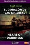 EL CORAZON DE LAS TINIEBLAS - HEART OF DARKNESS