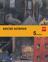 SAVIA - SOCIAL SCIENCE - 5º ED. PRIM.