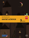 SOCIAL SCIENCE - WORKBOOK - 3 PRIMARY (SAVIA)