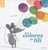 LOS COLORES DE LILI