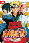 NARUTO Nº 66/72