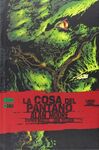 LA COSA DEL PANTANO DE ALAN MOORE NÚM. 1 (2ª EDICIÓN)