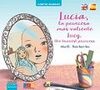 LUCIA, LA PRINCESA MAS VALIENTE