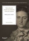 MARÍA JOSEFA AMALIA DE SAJONIA, REINA DE ESPAÑA