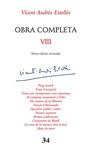 OBRA COMPLETA VIII