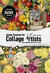 IMAGE TREASURE FOR COLLAGE ARTISTS