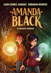 Una herencia peligrosa / A Dangerous Legacy (AMANDA BLACK #1) (Hardcover)