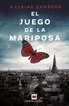 EL JUEGO DE LA MARIPOSA