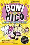 BONI VS. MICO 4. SUPERSÒNICA