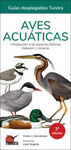 AVES ACUATICAS, INTRODUCCION A LAS ESPECIES IBERIC