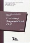 CURSO DE DERECHO CIVIL, TMO II VOLUMEN II. 2024. CONTRATOS Y R