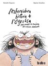 L'ESFEREÏDORA HISTÒRIA DE L'OGRESSA