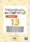 CUADERNO DE REFUERZO DE MATEMÁTICAS. MATEMÁTICAS COMPRENSIVAS. NÚMEROS 2