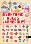 INVENTARIO ILUSTRADO DE ROCAS Y MINERALES