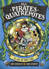 ELS PIRATES QUATREPOTES 2. EL GOS DE DUES CUES