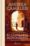 COMISARIO MONTALBANO, EL: TRES NUEVOS