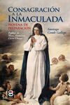 CONSAGRACIÓN A LA INMACULADA