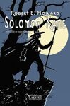 SOLOMON KANE