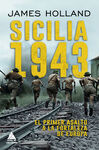 SICILIA 1943 RUSTICA