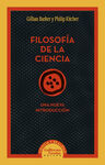 FILOSOFÍA DE LA CIENCIA