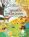 QUATRE ESTACIONS, LES - CAT