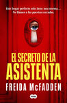 EL SECRETO DE LA ASISTENTA (LA ASISTENTA 2)