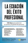 ECUACION DEL EXITO PROFESIONAL