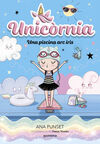 UNICORNIA 9 - UNA PISCINA ARC IRIS