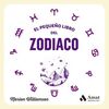 PEQUEÑO LIBRO DEL ZODIACO